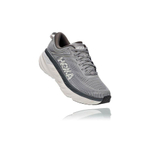 Кроссовки мужские HOKA M BONDI 7 WIDE Wild Dove / Dark Shadow