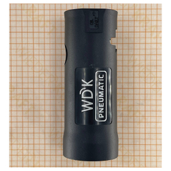 WDK-21420-51 Кожух корпуса ударной трещетки WDK-21420.