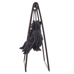 GAEM Фигурка декоративная "Медведи", L14 W6,5 H18 см