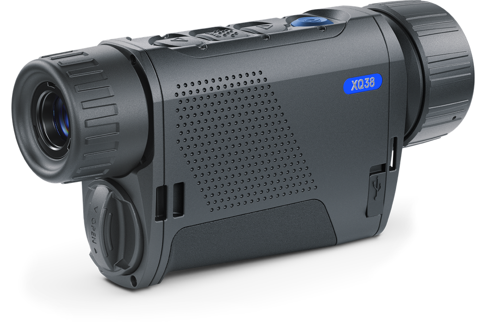 Тепловизор Axion XQ38