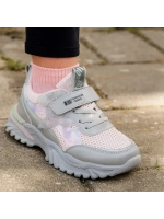 Кроссовки для девочки.