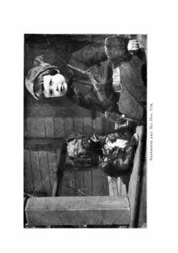 Our devoted friend the dog | Bolton Sarah Knowles