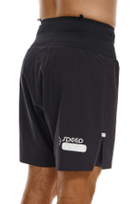 ШОРТЫ МУЖСКИЕ С ПОЯСОМ FREE AERO 7 ELEVATE | BLACK