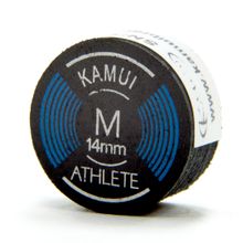 Наклейка для кия &quot;Kamui Athlete&quot; (M) 14 мм