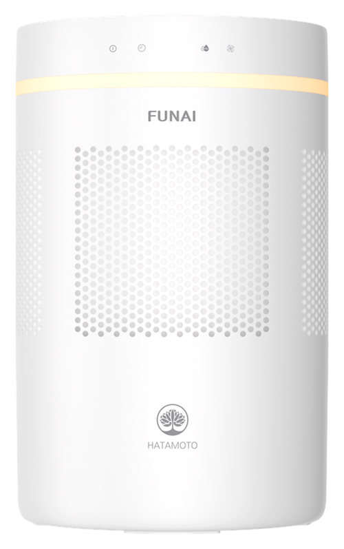 Мойка воздуха с электронным управлением серии HATAMOTO FAW-HTE450/4.0(WT)