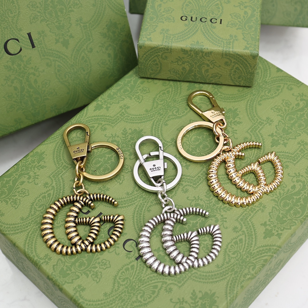 Gucci Key Chain