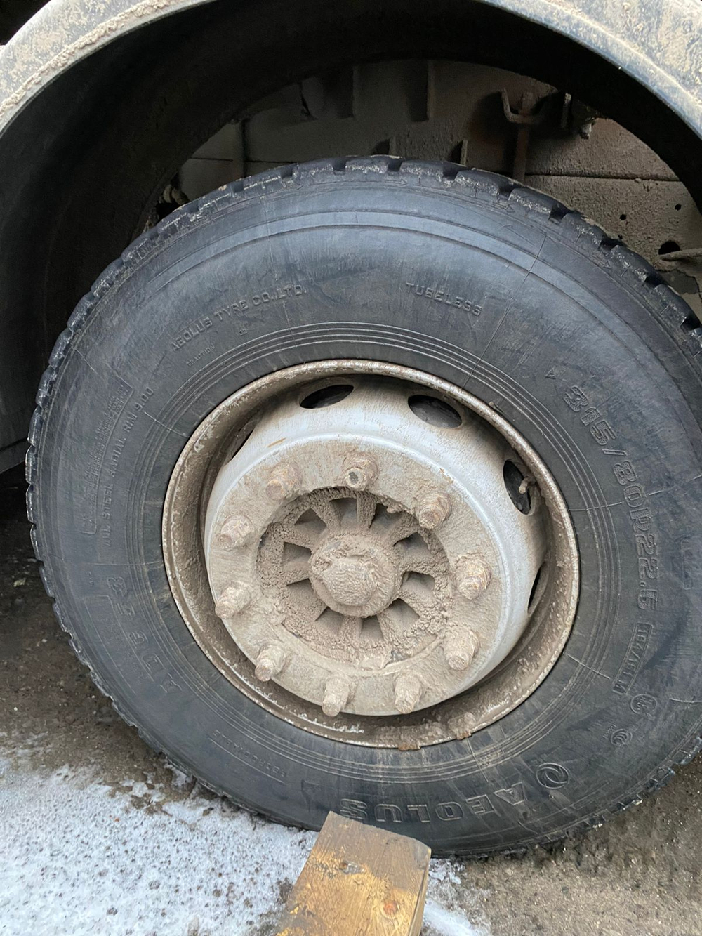 Shacman (Shaanxi) SX* 8x4 Самосвал SX331863366 (Дизельный, 12,5 л, 544 л.с., МТ)