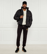 Куртка Just Cavalli - черный(77OASD22CQD86)