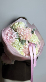 Милый сюрприз