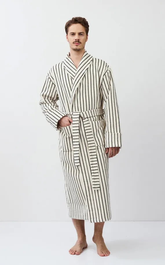 LIAM Халат мужской