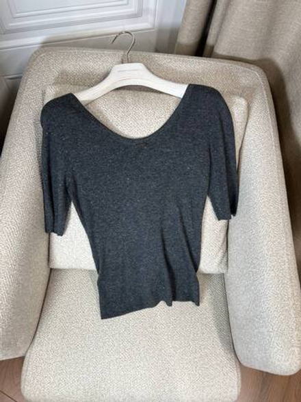 Футболка Brunello Cucinelli