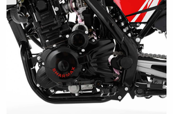 Мотоцикл кроссовый эндуро SHARMAX Sport 300 (2024)