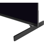 Телевизор Hyundai H-LED65BU7011 65" 4K Ultra HD LED Smart Google TV Frameless черный
