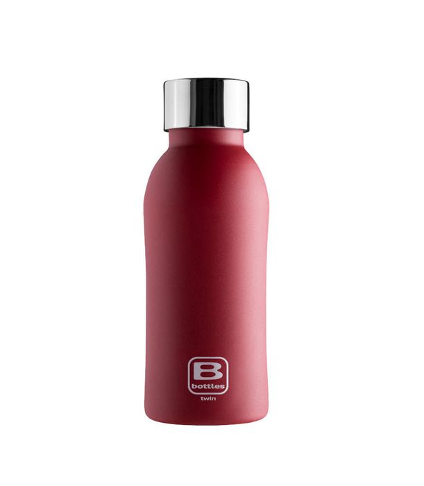 Термос Bugatti B Bottle Twin ruby BBT-RB350IN