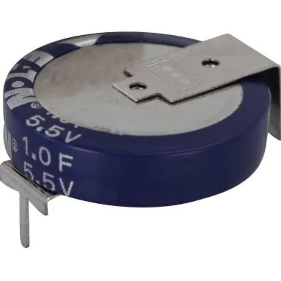 Ионистор 2Ф 5,5в Ruichi