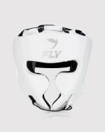 Боксёрский шлем Fly PHANTOM M 2.0 - White