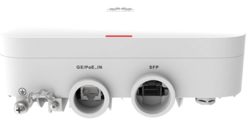 Точка доступа Huawei AirEngine5761R-11