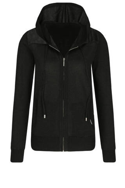 свитер Liu Jo Sport - черный(TA1064 MA57I)