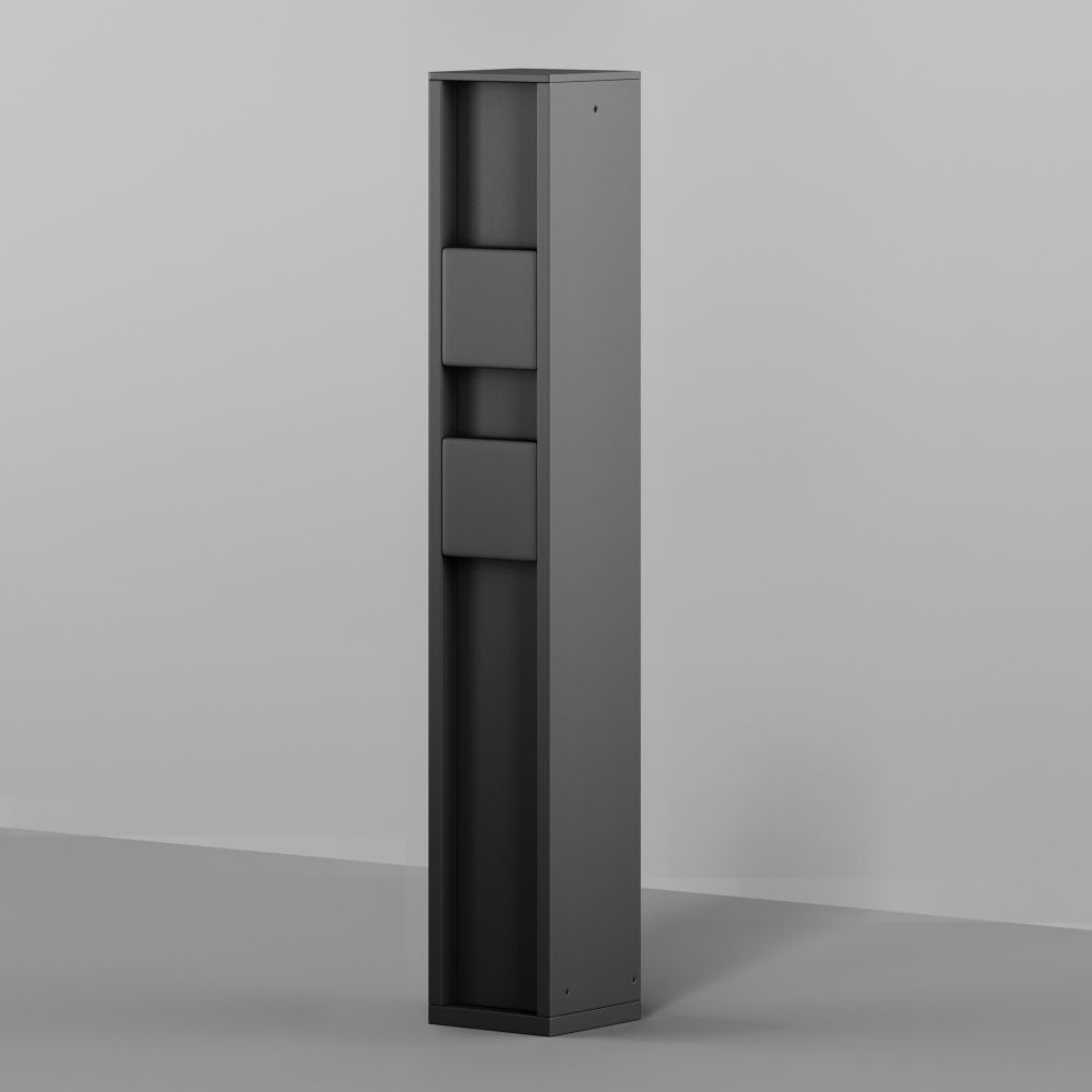 Уличная розетка Outdoor O459FL-GF02SC Maytoni   O459FL-GF02SC