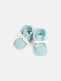 Пинетки "Бриз" 0+