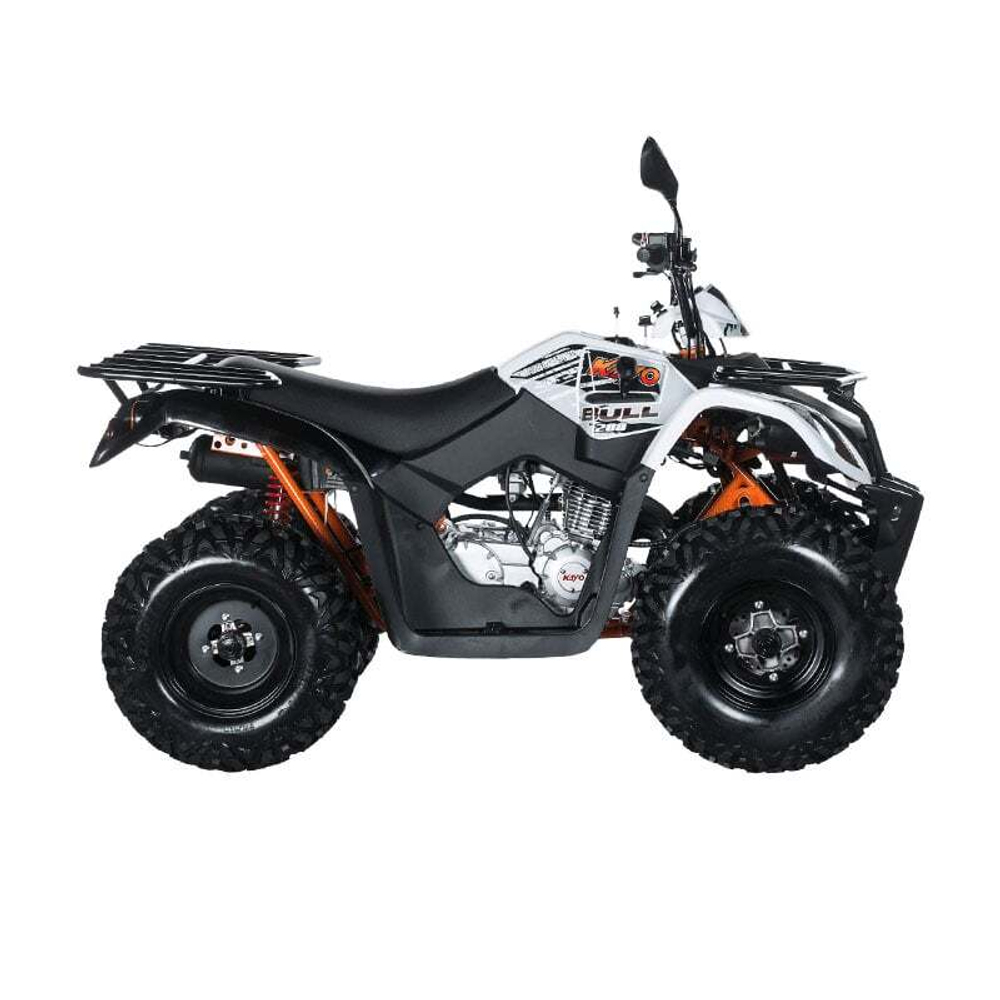 Квадроцикл KAYO BIG BULL