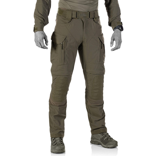 UF PRO STRIKER TT COMBAT PANTS - Brown Grey
