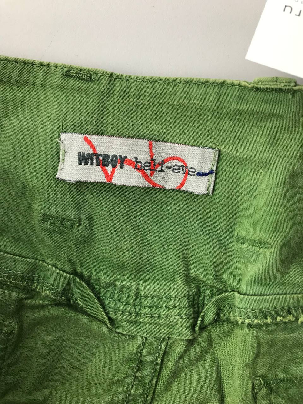 Юбка Witboy короткая 42 размер