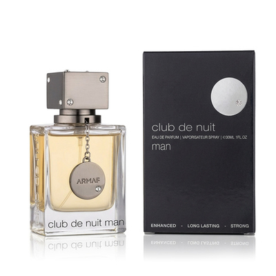 Armaf Club de Nuit Man Eau De Parfum 30 ml M
