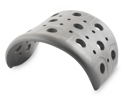 Протектор спины SAS-TEC SCA 450