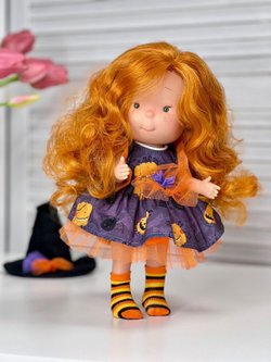 Кукла Nines виниловая 30см PIPPA (2816K)