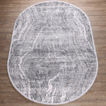 Loft B030A CREAM \ ANTHRACITE Овал