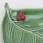 Блюдо остролист Holly (36 см)