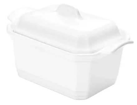 Emile Henry Форма для паштета 24х15см.