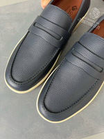 Лоферы Loro Piana Ultimate Walk