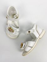 Босоножки Missouri, 21