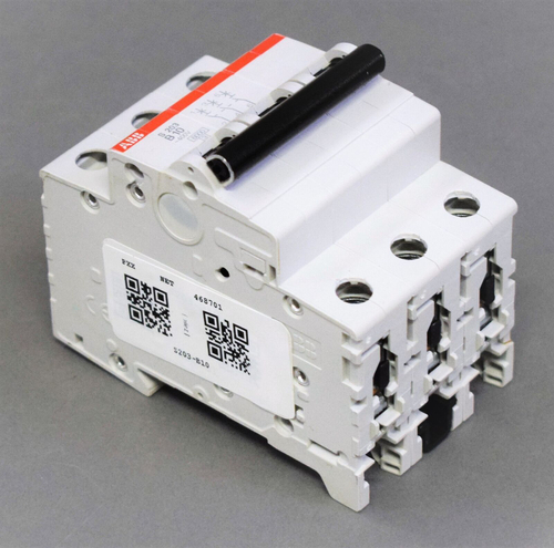 ABB S203-B10