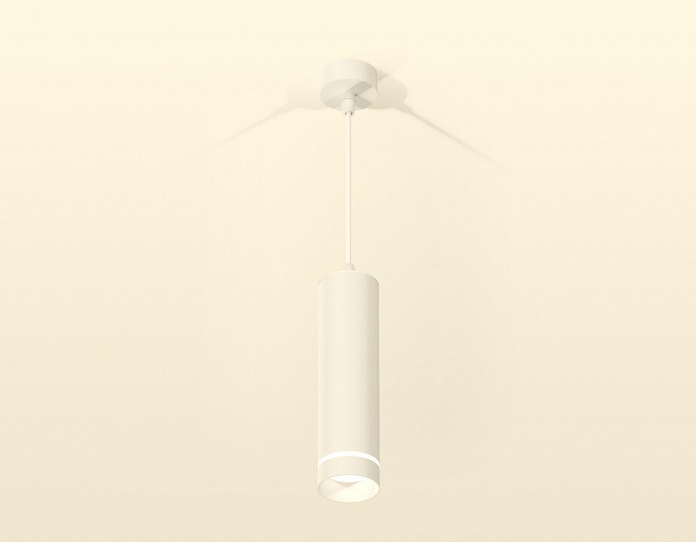 Подвесной светильник Ambrella Light XP XP6355002