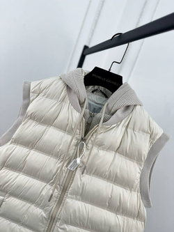 Безрукавка Brunello Cucinelli