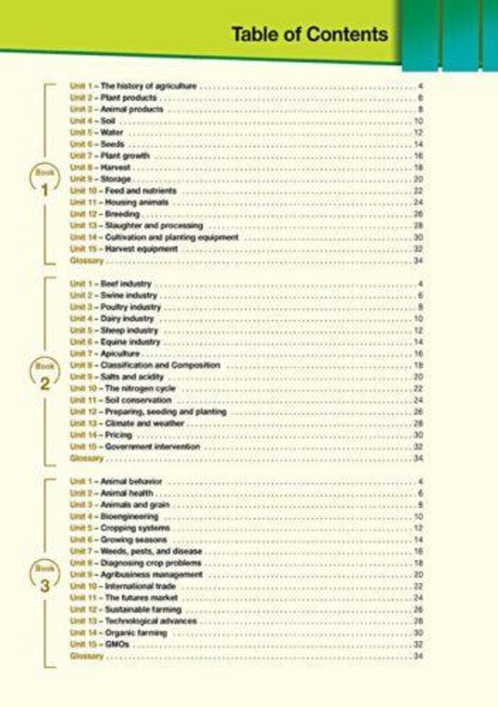 Career Paths. AGRICULTURE. Student's Book (with Digibooks Apps). Сельское хозяйство. Учебник с ссылкой на электронное приложение