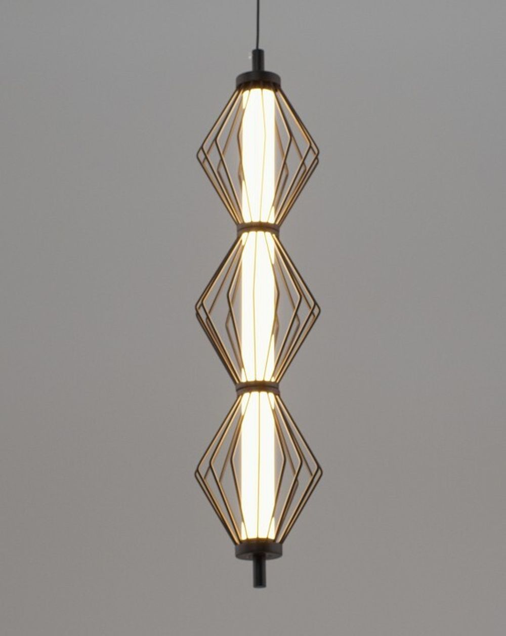 Подвесной светильник Moderli Eloise V11351-PL