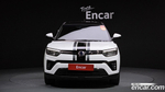 KG Mobility (Ssangyong) Very New Tivoli Бензин 1.5 2WD (04.2020)