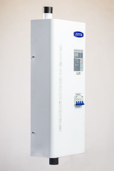 Электрокотел ZOTA Lux-6 кВт 07337