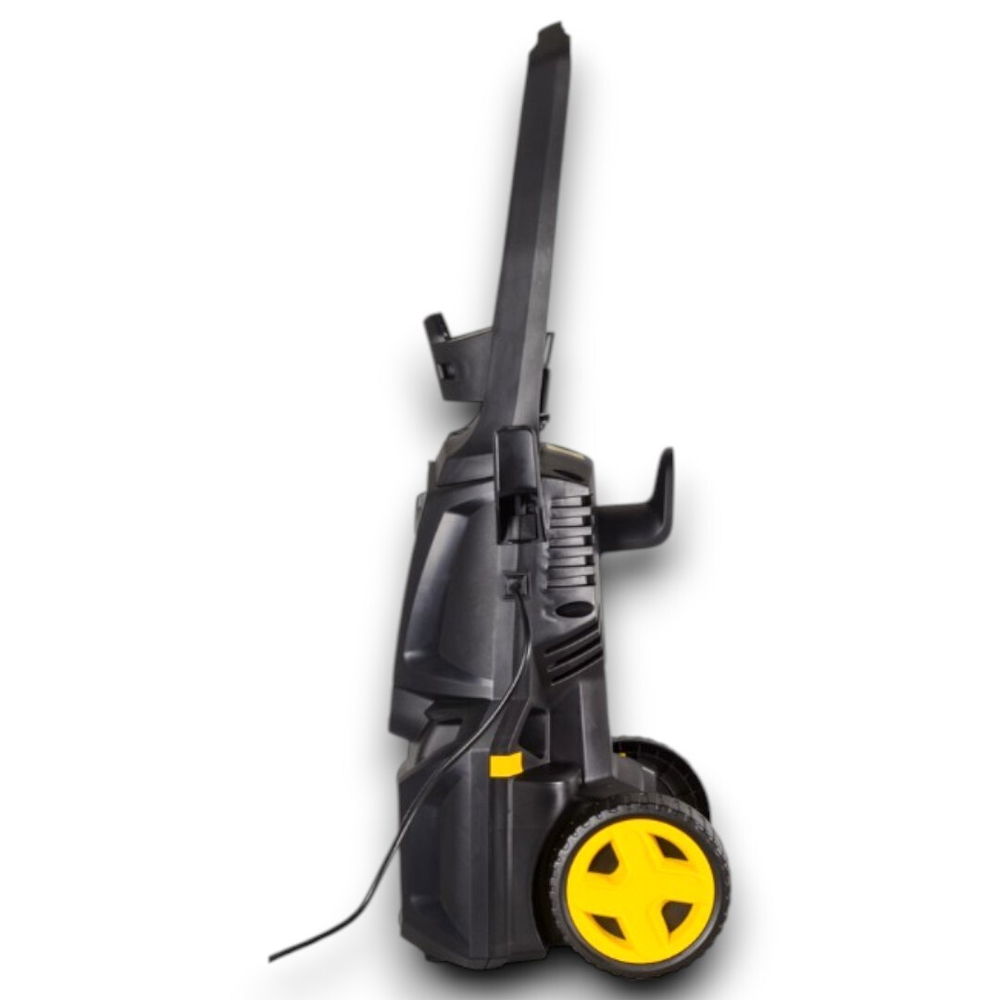 Мойка Huter M195-PW-PRO 195 бар, 2500 Вт, 420 л/ч