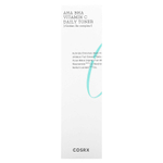 CosRx, Refresh, ежедневный тоник с витамином C, AHA и BHA, 150 мл (5,07 жидк. унции)