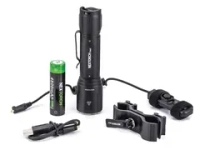 Фонарь Nextorch TA41 Hunting Set, комплект, 2600 люмен (TA41 HUNTING SET)