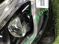 Фара левая Mercedes GLC X253 (2015-2019) LED