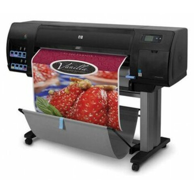 Плоттер HP DesignJet Z6200 CQ109A Z6200