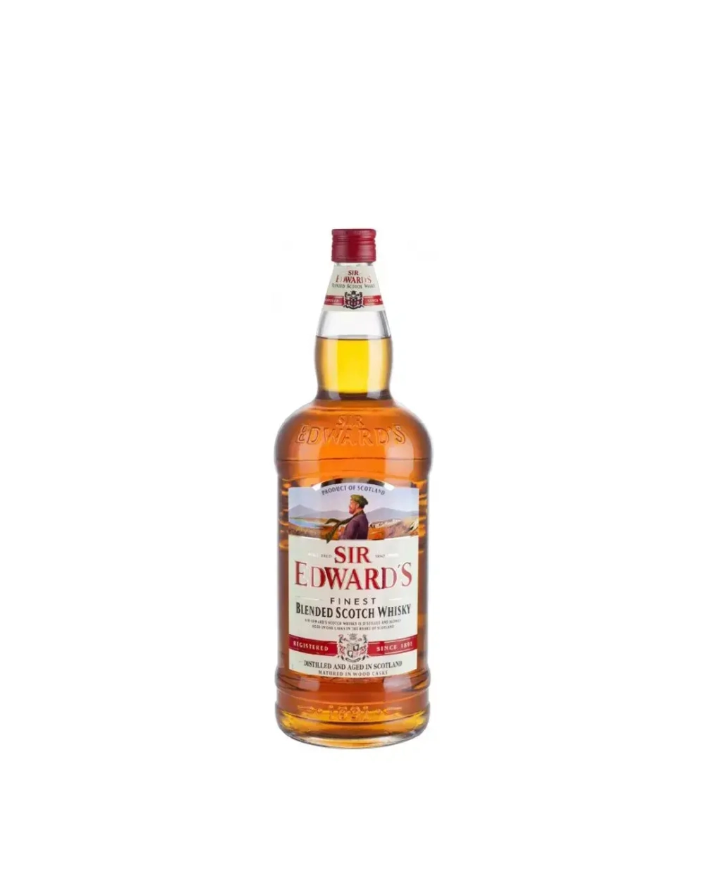 Sir Edward's 0,5 л.
