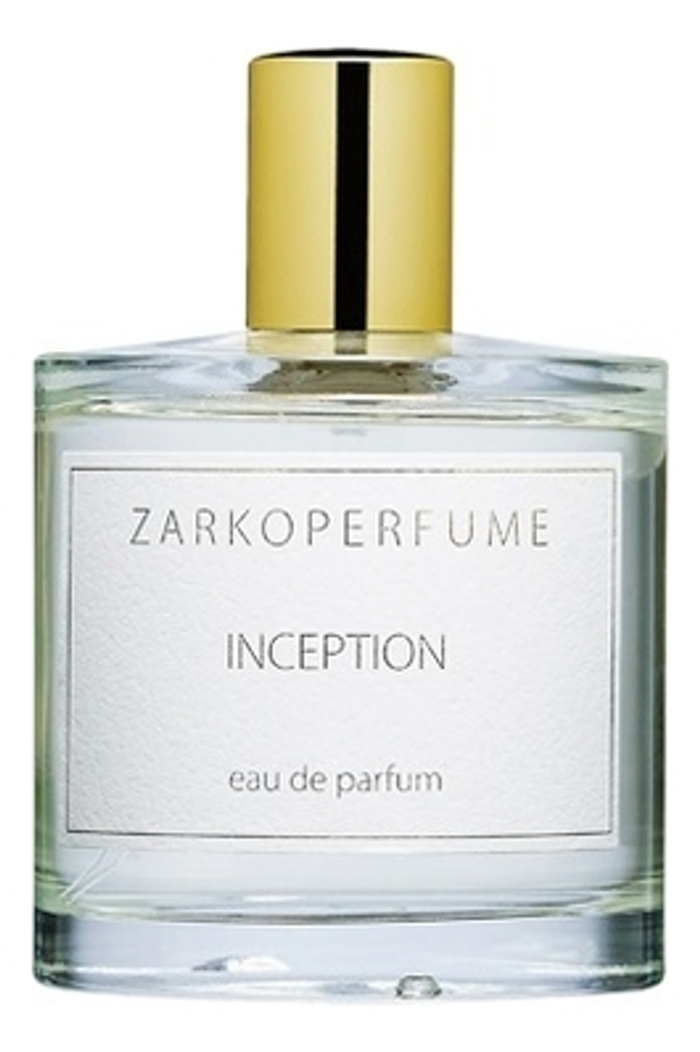 ZARKOPERFUME INCEPTION