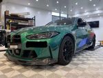 Карбоновый обвес для BMW M3 G80 / M4 G82 2020+ БМВ